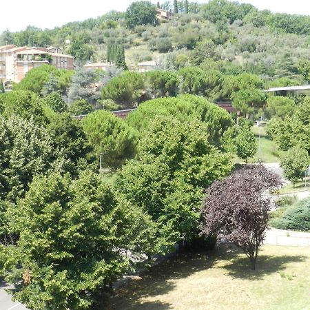 Appartamenti Via Cortonese 1 Perugia Dış mekan fotoğraf