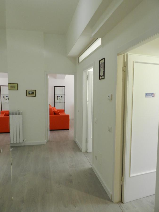 Appartamenti Via Cortonese 1 Perugia Dış mekan fotoğraf