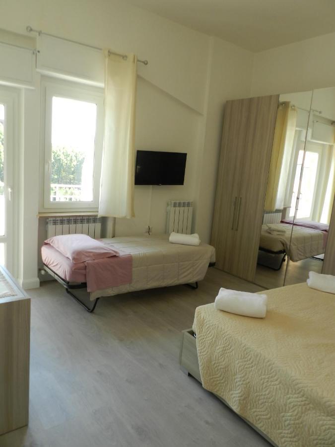 Appartamenti Via Cortonese 1 Perugia Dış mekan fotoğraf