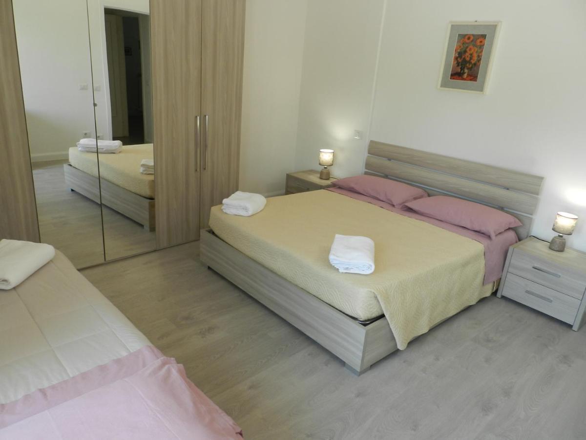 Appartamenti Via Cortonese 1 Perugia Dış mekan fotoğraf