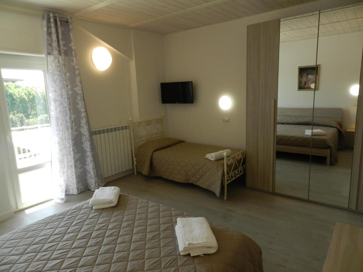 Appartamenti Via Cortonese 1 Perugia Dış mekan fotoğraf