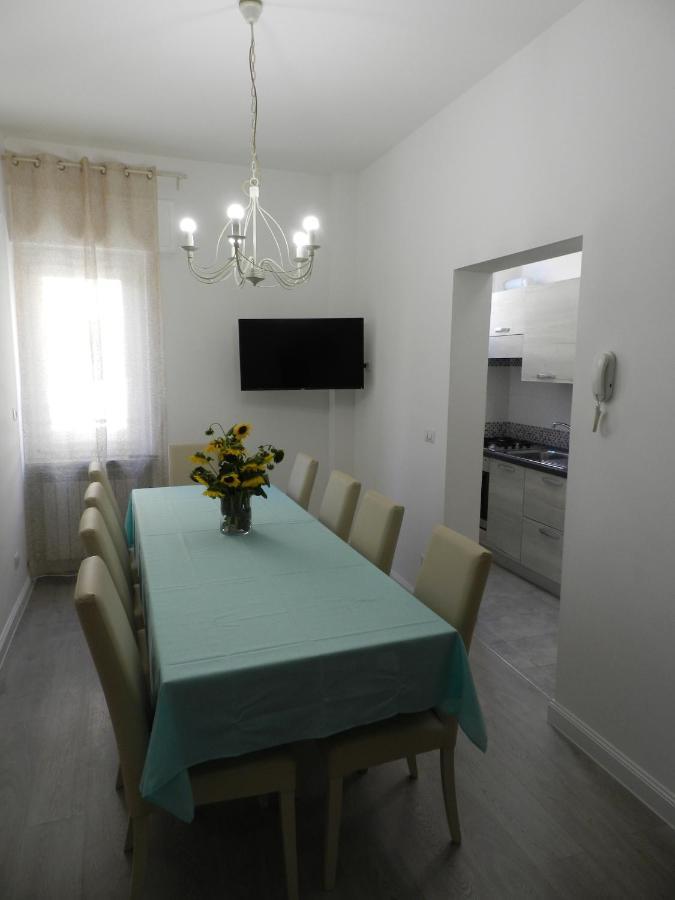 Appartamenti Via Cortonese 1 Perugia Dış mekan fotoğraf