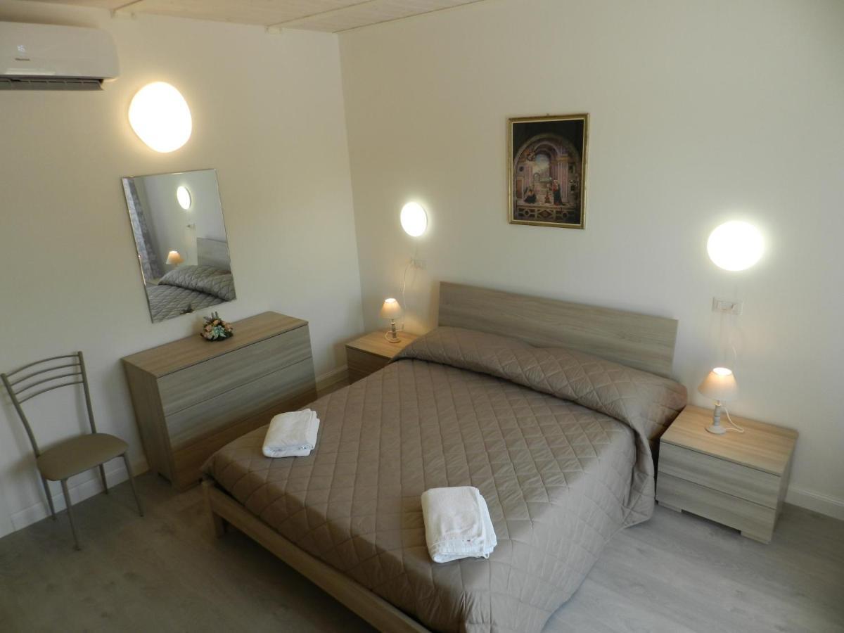 Appartamenti Via Cortonese 1 Perugia Dış mekan fotoğraf