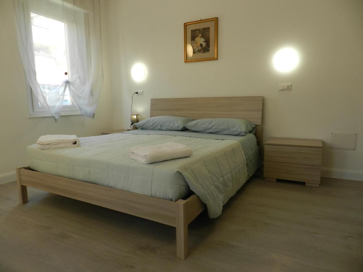 Appartamenti Via Cortonese 1 Perugia Dış mekan fotoğraf
