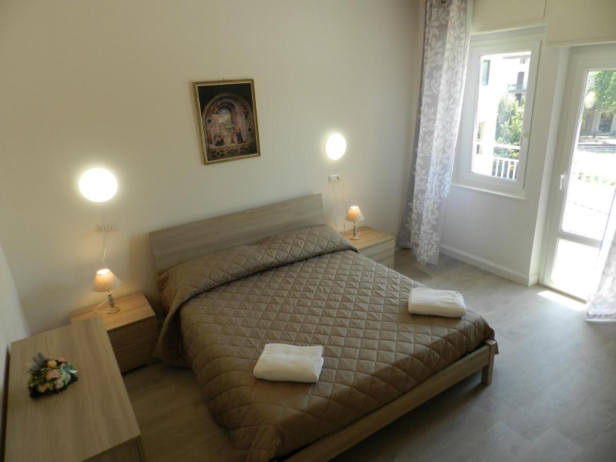 Appartamenti Via Cortonese 1 Perugia Dış mekan fotoğraf