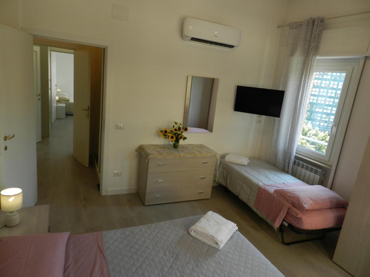 Appartamenti Via Cortonese 1 Perugia Dış mekan fotoğraf