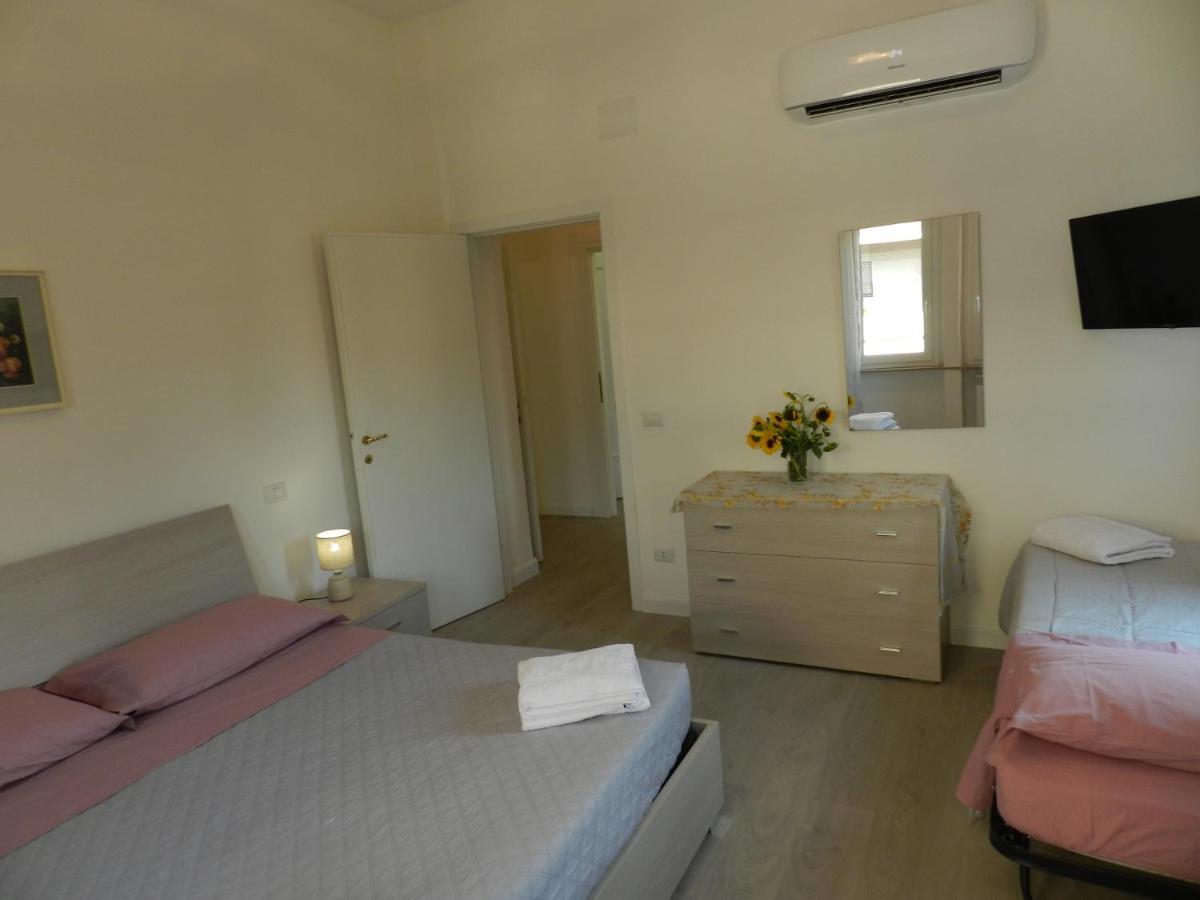 Appartamenti Via Cortonese 1 Perugia Dış mekan fotoğraf