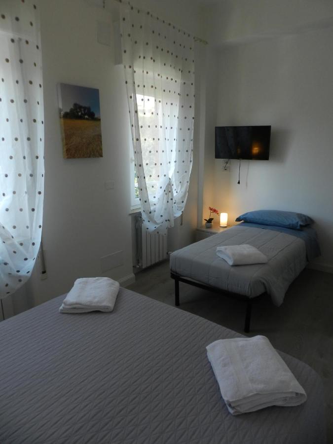 Appartamenti Via Cortonese 1 Perugia Dış mekan fotoğraf