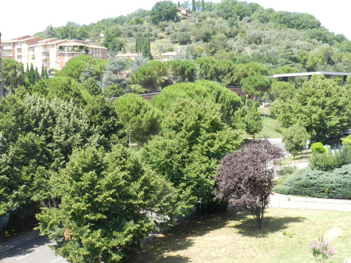Appartamenti Via Cortonese 1 Perugia Dış mekan fotoğraf