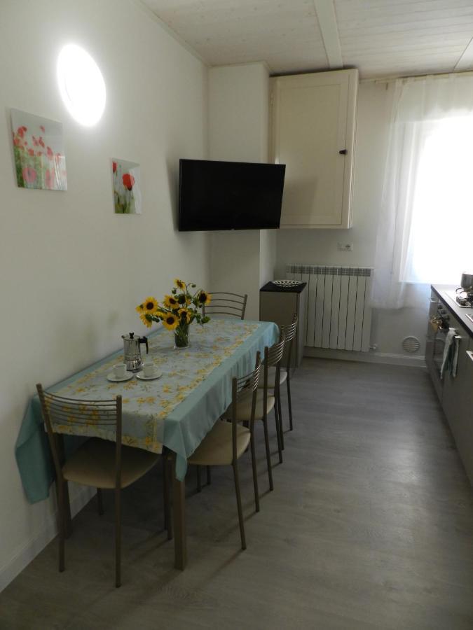 Appartamenti Via Cortonese 1 Perugia Dış mekan fotoğraf