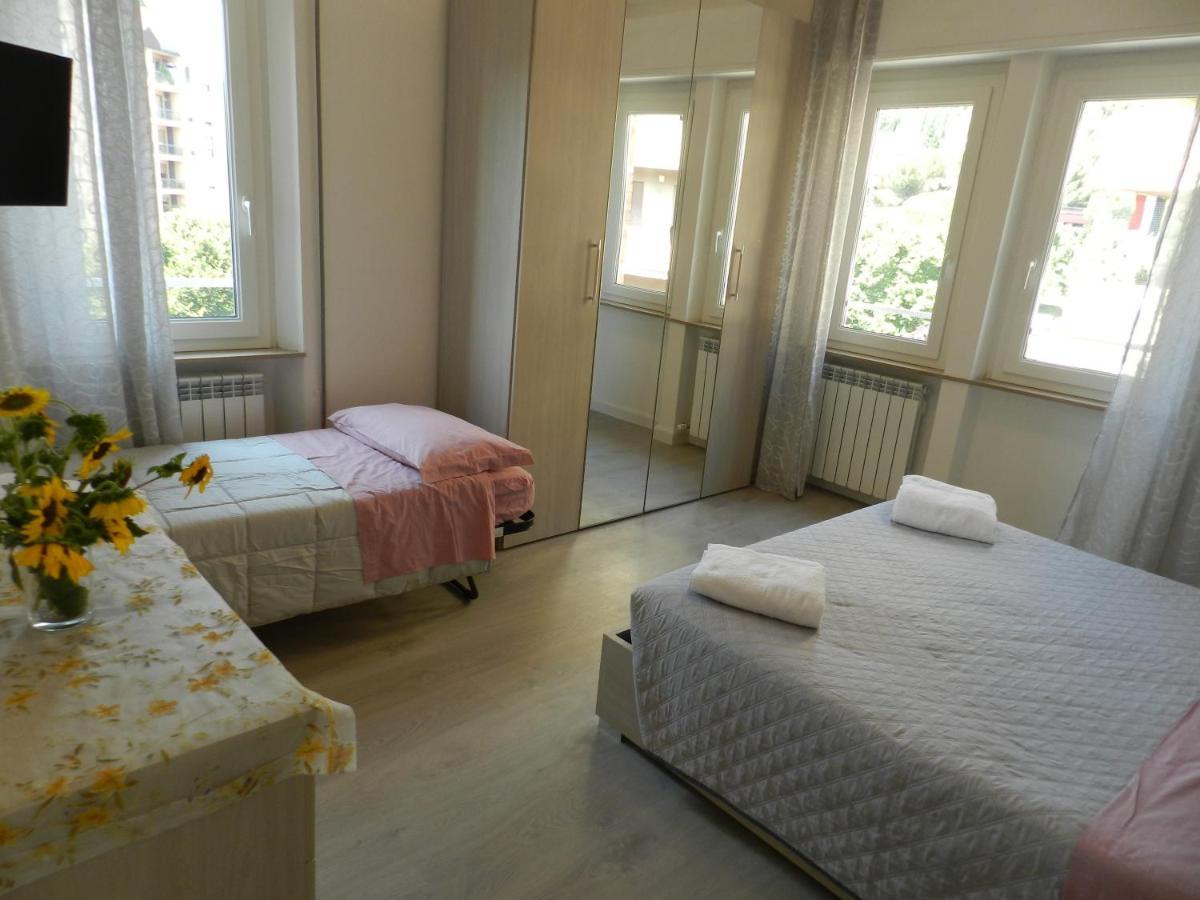 Appartamenti Via Cortonese 1 Perugia Dış mekan fotoğraf