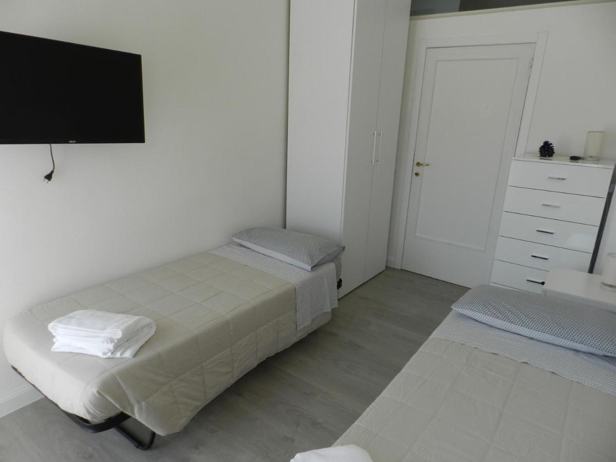 Appartamenti Via Cortonese 1 Perugia Dış mekan fotoğraf