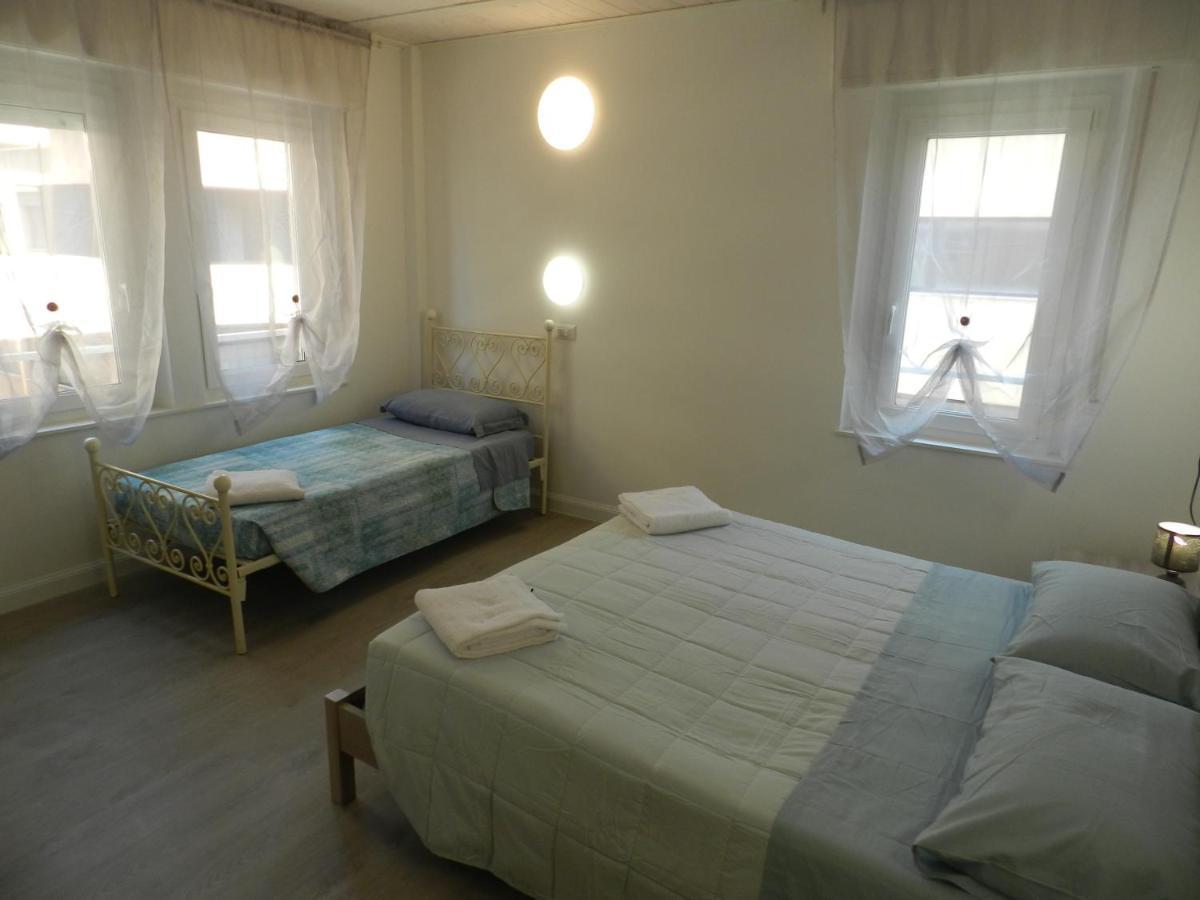 Appartamenti Via Cortonese 1 Perugia Dış mekan fotoğraf