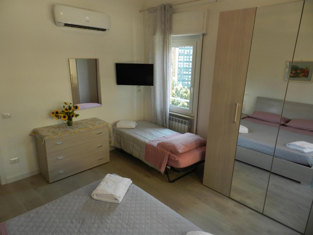 Appartamenti Via Cortonese 1 Perugia Dış mekan fotoğraf
